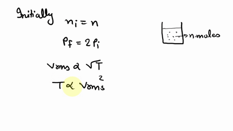 mathrma-container-with-rigid-walls-holds-n-moles-of-a-monatomic-ideal-gas-in-terms-of-n-how-many-mol-34067