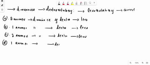 problem-2223-one-reference-book-lists-d-mannose-as-being-dextrorotatory-another-lists-it-as-being-levorotatory-both-references-are-correct-_-explain_-two-anomers-of-d-mannose-are-dextrorotat-78165