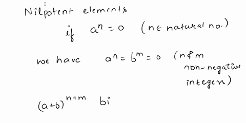 let-r-be-a-commutative-ring-an-element-in-r-is-nilpotent-if-an-0-for-some-positive-integer-n-show-that-the-set-of-all-nilpotent-elements-forms-an-ideal-in-r_-04012