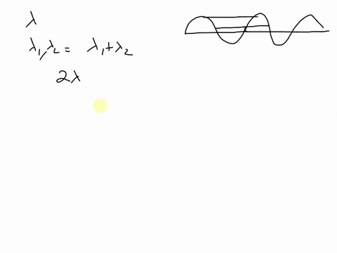 how-is-the-frequency-of-the-two-segment-wave-related-to-the-frequency-of-the-one-segment-wave-calculate-the-ratio-of-the-frequencies-is-the-ratio-what-you-would-expect-75682