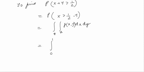 let-xand-y-be-random-variables-with-joint-probability-density-fx_-661-y-0-x-y1-0-elsewhere-a-find-p-x-y-b-find-the-conditional-density-of-xgiven-y-f-xly-c-find-exy-88542