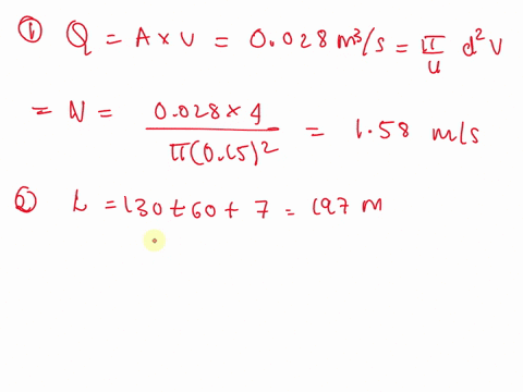 4-oil-flows-from-an-upper-to-a-lower-reservoir-at-a-rate-of-0028-m3s-as-shown-in-the-figure-q4-the-connecting-hydraulically-smooth-pipe-is15-cm-in-diameter-and-contains-two-90-elbows-data-fo-50942