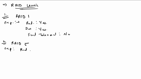 texts-what-level-is-described-in-the-picture-dropdown-selector-for-all-raid-0-raid-1-raid-5-raid-1-0-based-on-the-scenario-use-the-dropdown-selectors-to-identify-the-raid-level-then-use-the-20753