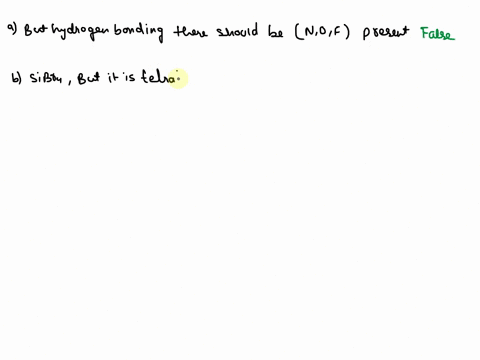 question-5-the-normal-boiling-points-of-two-compe-unds-are-tabulated-below-which-of-the-following-statements-is-true-for-the-higher-boiling-point-of-sibr4-relative-to-nhz-gas-normal-boiling-28054