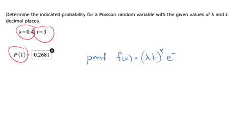 determine-the-indicated-probability-for-a-poisson-random-variable-with-the-given-values-of-a-and-t-round-the-answer-to-four-decimal-places-104t3-p1-02681-39007