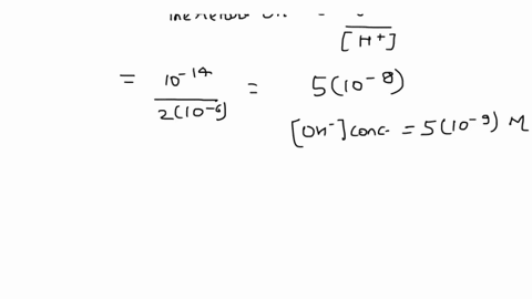 calculate-the-concentration-of-oh-aq-in-a-solution-inwhicha-h-2-x-10-6-m-b-h-oh-c-h-200-xoh-04155