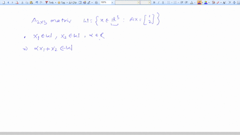 let-a-be-fixed-2-x-3-matrix-the-set-w-xerax-1-w-is-not-a-subspace-of-r3-0-wis-a-subspace-of-r2-o-w-is-a-subspace-of-r3-w-is-a-subspace-of-r2x3-30274