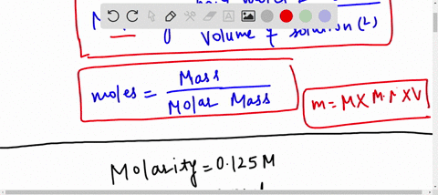 determine-the-number-of-grams-of-sucrose-c12h22o11-needed-to-make-5000-ml-of-a-0125-m-sucrose-solution-molar-mass-sucrose-c12h22o11-34230-gmol-54103