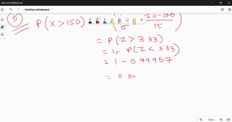the-standardized-iq-test-has-j-mean-score-of-100and-standard-deviation-of-15-round-answers-to-the-nearest-hundredth-q1-a-what-is-the-z-score-for-1502-b-what-percentage-of-score-land-above-15-56333