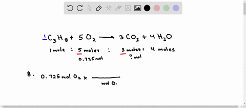 stoichiometry-is-the-molar-ratio-of-substances-in-a-balanced-chemical-equation-the-coefficients-in-a-chemical-equation-refer-to-the-number-of-moles-of-reactants-and-products-needed-and-produ-88603