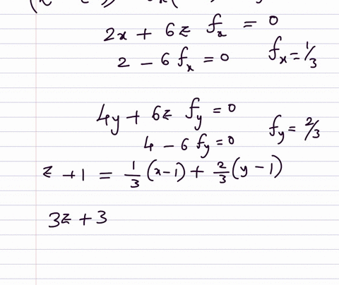 21-find-an-equation-of-the-tangent-plane-to-the-surface-r2-2y-322-6-at-the-point-11-1-12y-32-2-21-4y-62-6-c-i-2y-32-4-d-2x-4y-_-62-0-e-i-2y-32-6-22_-find-an-equation-of-the-plane-tangent-to-49878