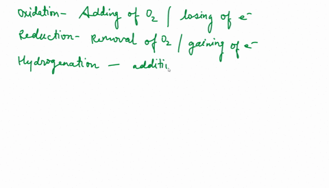 9-what-type-of-reaction-is-this-aoxidation-breduction-ccondensation-d-hydrogenation-54263