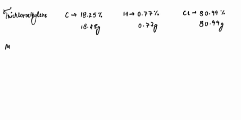 trichloroethylene-tce-is-a-common-solvent-used-to-degrease-machine-parts-calculate-the-empirical-formula-for-tce-if-the-percent-composition-is-1825-c-077-h-and-8099-cl-52867