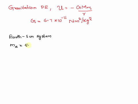 determine-the-gravitational-potential-energy-of-the-earth-sun-system-you-may-assume-the-orbit-of-the-earth-around-the-sun-is-circular-you-may-also-assume-the-objects-are-all-spherical-and-un-62077