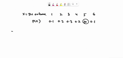 Pure Death Process Exercise 7. Consider a pure death process with three states,...