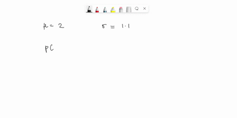 a-population-data-set-with-a-bell-shaped-distribution-has-mean-2-and-standard-deviation-11-find-the-approximate-proportion-of-observations-in-the-data-set-that-lie-a-above-2-b-above-31-c-bet-48181