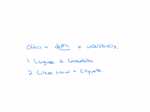 what-can-be-learned-about-a-culture-experiencing-it-in-person-that-cannot-be-learned-from-reading-about-it-provide-clear-examples-and-reasons