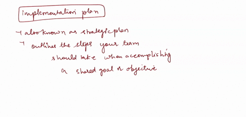 what-implementation-steps-are-required-in-an-action-planresults-report-a-design-documentation-implementation-b-design-assessment-implementation-c-plan-survey-publicize-d-identification-asses-13554