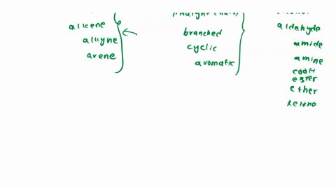 what-functional-group-is-present-in-the-structure-below-alkyne-alkane-aromatic-hydrocarbon-alkene-86242