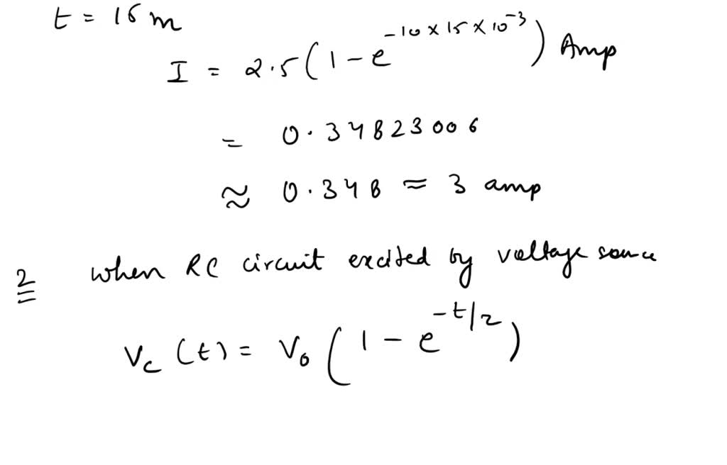 SOLVED: A) Using Lenz's Law Determine The Direction Ofthe Current In ...