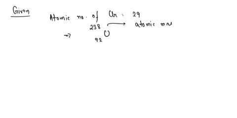 the-uranium-238-nuclide-radioactively-decays-by-alpha-emission-write-a-balanced-nuclear-chemical-eguation-that-describes-this-process-5-42208