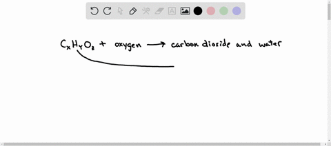 an-unknown-compound-contains-only-carbon-hydrogen-and-oxygen-cxhyoz-combustion-of-650-g-of-this-compound-produced-953-g-of-carbon-dioxide-and-390-g-of-water-how-many-moles-of-hydrogen-h-were-64401