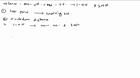 5-consider-the-following-dataset-with-one-real-valued-input-and-one-binary-output-or-the-following-questions-assume-that-we-are-using-k-nearest-neighbor-learning-with-euclidean-distance-to-p-08139