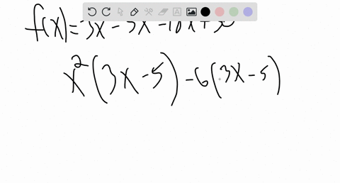 a-polynomial-f-x-and-one-of-its-zeros-are-given_-factor-f-x-as-product-of-linear-factc-1-flx-4x3-23x2-46x-13-3-2i-is-a-zero-ferzd-4x_23x7-y6xtiz-0-find-all-the-zeros_-2-fx-3x3_-5x2-_-18x-30-10951