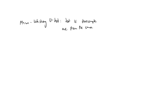 which-of-the-following-parametric-tests-is-analogous-to-the-mann-whitney-u-test-a-anova-b-wilcoxon-matched-pairs-test-c-chi-square-goodness-of-fit-d-independent-t-test