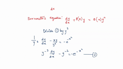 dy-y3e-x2-_-solve-the-bernoulli-differential-equation-xy-dx-55722
