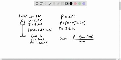 the-current-in-a-120-v-reading-lamp-is-26-a-part-a-if-the-cost-of-electrical-energy-is-0075-per-kilowatt-hour-how-much-does-it-cost-to-operate-the-light-for-an-hour-express-your-answer-using-29709