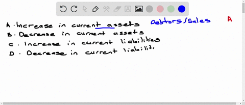 indicate-whether-each-of-the-following-items-would-be-added-or-subtracted-from-net-income-in-preparing-the-statement-of-cash-flows-using-the-indirect-methoda-an-increase-in-current-assetsb-a-76609