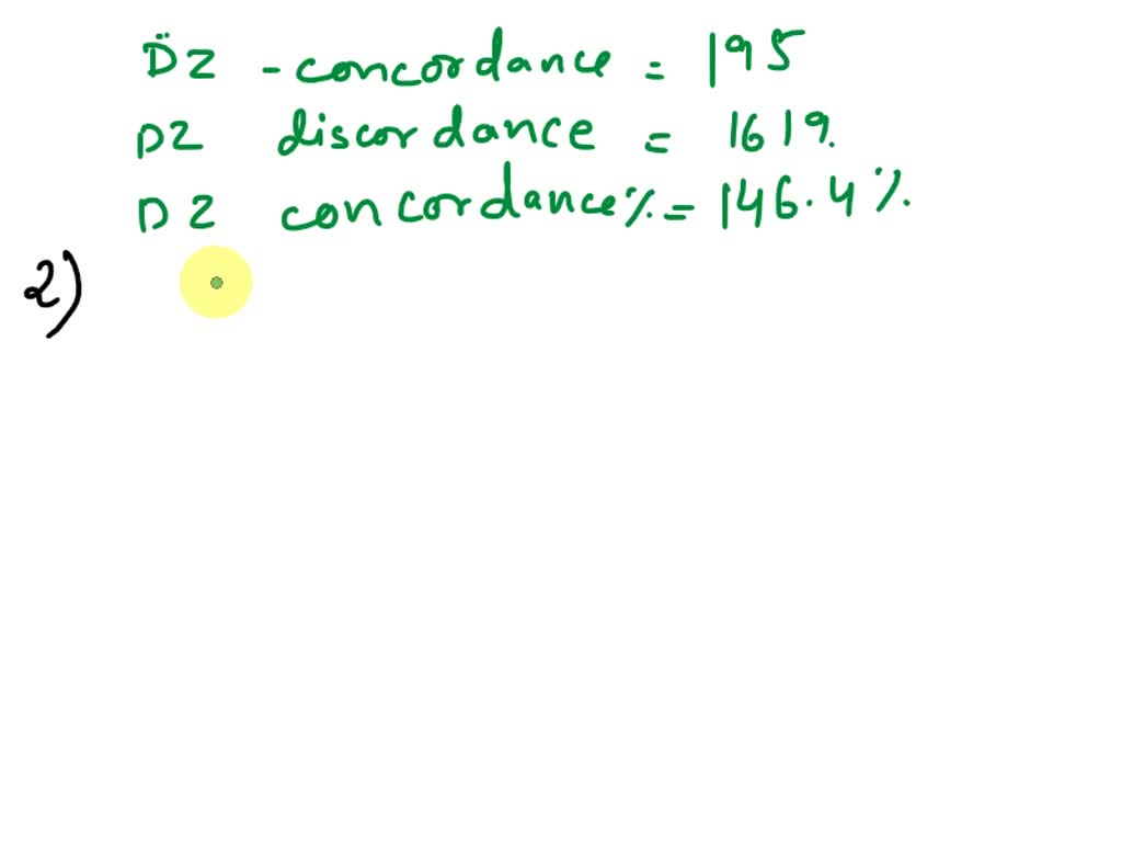 SOLVED: Texts: NOTE: The original paper used much more complicated ...