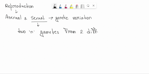 describe-why-reproduction-produces-variation-in-the-traits-of-the-offspring-50148