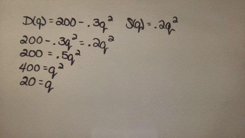 please-help-me-by-doing-a-step-by-step-of-this-problem-and-following-the-instructions-in-the-question-5-given-the-demand-equation-for-a-product-is-p-dq-200-03q2-and-the-supply-function-is-p-60758