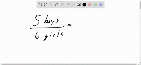 the-ratio-of-boys-to-girls-in-the-9th-grade-is-5-to-6-there-are-312-girls-set-up-a-proportion-to-model-this-information-76528