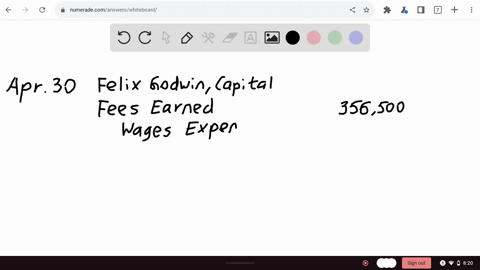 after-the-accounts-have-been-adjusted-at-april-30-the-end-of-the-fiscal-year-the-following-balances-were-taken-from-the-ledger-of-nuclear-landscaping-co________-felix-godwin-capital-643600-f-46007