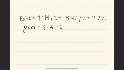 bonds-often-pay-a-coupon-twice-a-year-for-the-valuation-of-bonds-that-make-semiannual-payments-the-number-of-periods-doubles-whereas-the-amount-of-cash-flow-decreases-by-half-using-the-value-64382