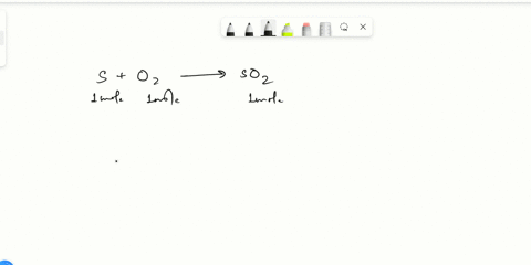 the-following-balanced-equation-shows-the-formation-of-sulfur-dioxide-s-o2-so2-how-many-moles-of-sulfur-are-needed-to-produce-150-mol-of-sulfur-dioxide-a-750-mol-b-105-mol-c-150-mol-d-300-mo-95514