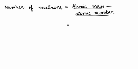 an-element-has-atomic-number-10-and-an-atomic-mass-of-20-how-many-neutrons-are-in-the-atom-of-this-element-a-10-b-20-c-30-d-0-e-200-64536