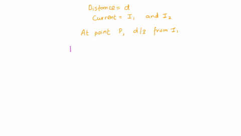 two-long-parallel-wires-separated-by-a-distance-d-carry-currents-i1-and-i2-respectively-in-the-same-direction-at-a-point-p-at-distance-d3-from-the-first-wire-with-current-i1-resultant-magnet-01634