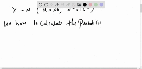 assume-that-adults-have-iq-scores-that-are-normally-distributed-with-a-mean-of-100-and-a-standard-12-49773