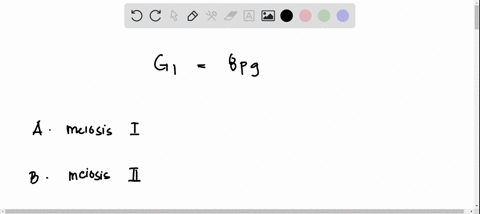 if-the-amount-mass-of-dna-in-a-diploid-cell-during-g1-phase-prior-to-meiosis-i-is-8-pg-picograms-how-much-dna-would-be-present-in-a-daughter-cell-immediately-following-a-meiosis-i-b-meiosis-98733
