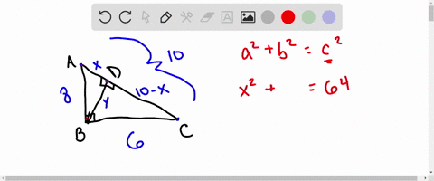 abc-in-a-right-angled-triangle-right-angled-at-b-from-b-perpendicular-bd-is-drawn-on-ac-if-ab8cm-bc6cm-then-bd-71478