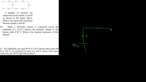 1-mt-number-of-resistors-are-connected-across-points-a-and-b-as-shown-in-the-figure-above-what-is-the-equivalent-resistance-between-points-a-and-b-10_-when-100-ohm-resistor-connected-across-02804
