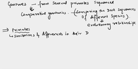 genomes-from-several-primates-have-been-sequenced-and-annotated-these-primates-range-from-chimpanzee-to-rhesus-monkey-to-neanderthal-and-modern-humans-what-is-apotential-advantage-of-having-80449