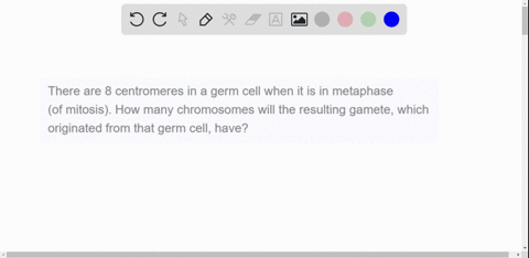 there-are-8-centromeres-in-a-germ-cell-when-it-is-in-metaphase-of-mitosis-how-many-chromosomes-will-the-resulting-gamete-which-originated-from-that-germ-cell-have-20923