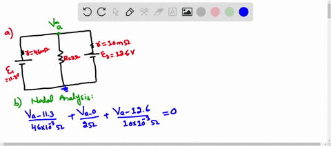 an-old-car-battery-that-has-an-emf-of-1-113-and-an-internal-resistance-ol-46-mf-connected-to-an-r-200-q-resistor-in-an-attempt-to-recharge-the-battery-you-conncc-secono-battery-that-has-emf-00783