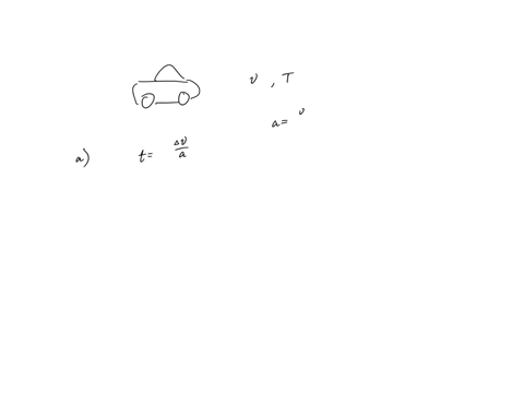 ip-a-certain-car-can-accelerate-from-rest-to-the-speed-v-in-t-seconds-if-the-power-output-of-the-car-77001