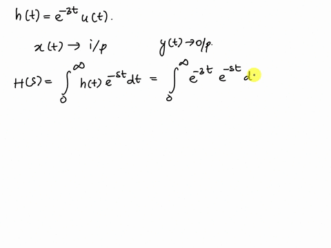 y-consider-an-lti-system-with-impulse-response-ht-e-3tutwhat-is-the-differential-equation-governing-this-system-50864